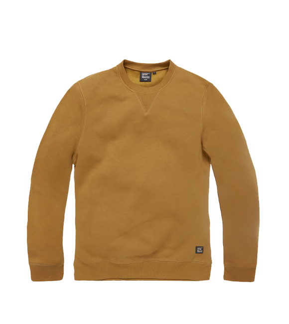 Vintage Industries Greeley Φούτερ, Duck