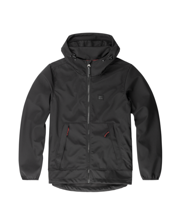Vintage Industries Jedd Μπουφάν Softshell