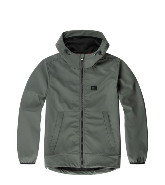Vintage Industries Jedd Μπουφάν Softshell