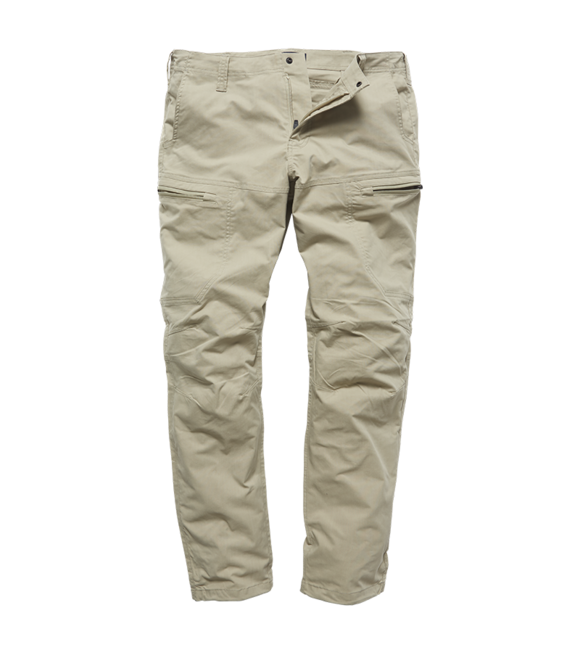 Vintage Industries Kenny τεχνικό παντελόνι
