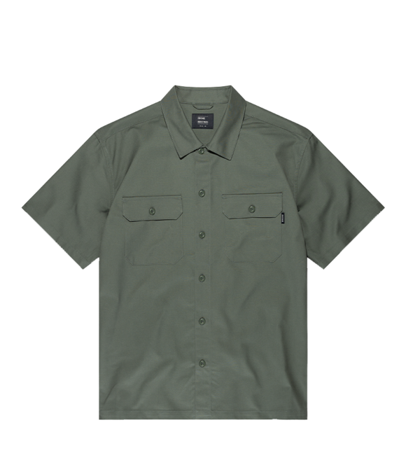 Vintage Industries Κοστούμι Dexter, ανοιχτό λαδί