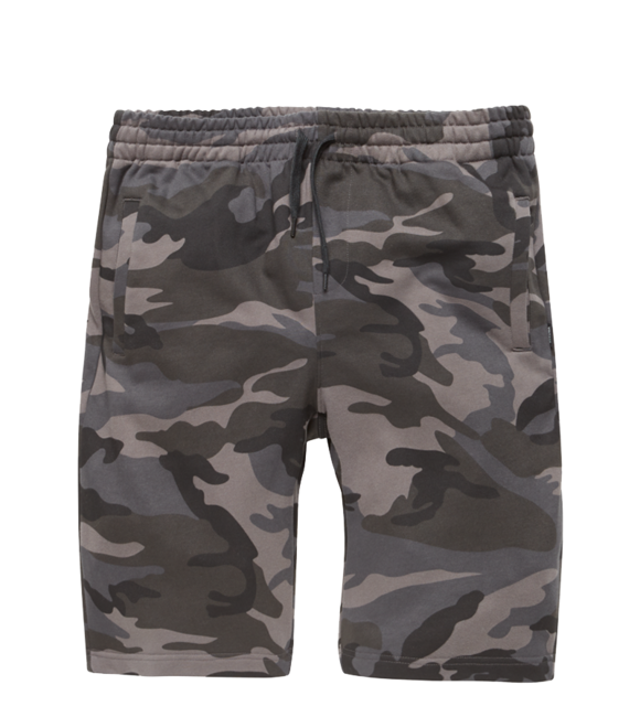 Vintage Industries Greytown Σορτς, dark camo