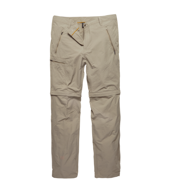 Vintage Industries Minford παντελόνι τεχνικό zip-off 2 σε 1