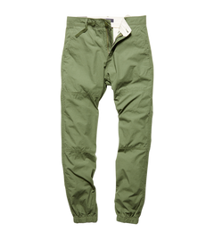 Vintage Industries May παντελόνι, olive drab