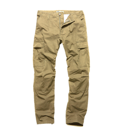 Vintage Industries Tyrone BDU παντελόνι, σκούρο χακί