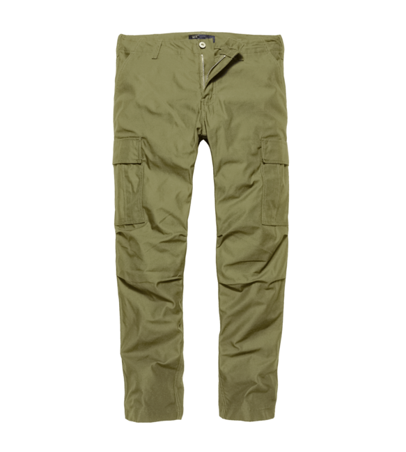 Vintage Industries Owen Παντελόνι