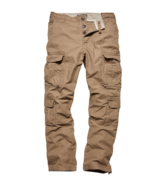 Vintage Industries Παντελόνι Pack
