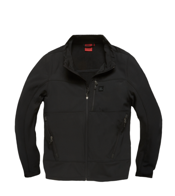 Vintage Industries Renzo Μπουφάν Softshell