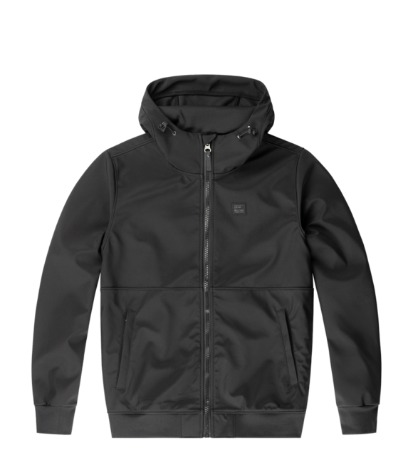 Vintage Industries Riggs Softshell Μπουφάν