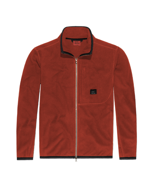Vintage Industries Φούτερ Fleece