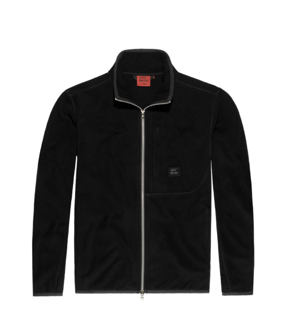 Vintage Industries Φούτερ Fleece