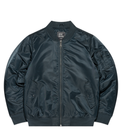 Vintage Industries Row jakna, Midnight