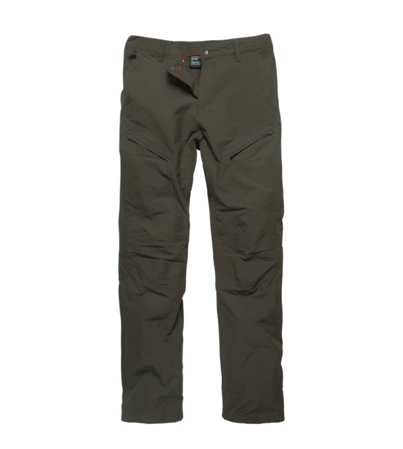 Vintage Industries Averil Τεχνικές Παντελόνια, Tan