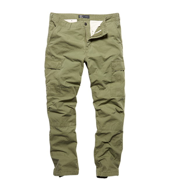 Vintage Industries Tyrone BDU παντελόνι
