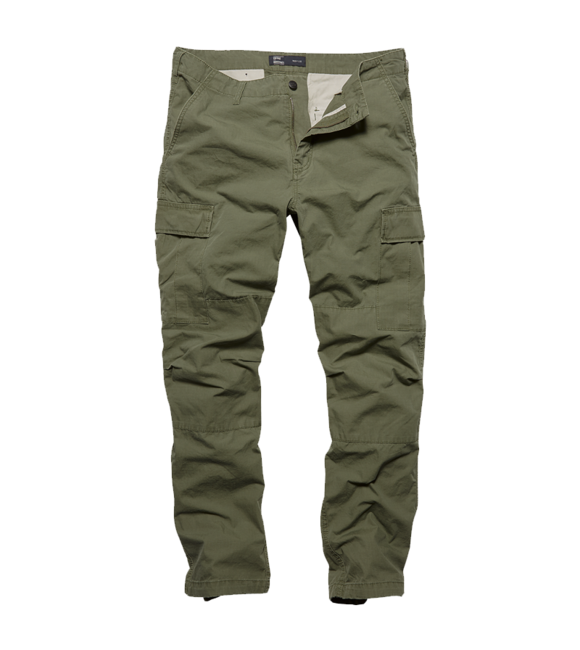 Vintage Industries Tyrone BDU παντελόνι