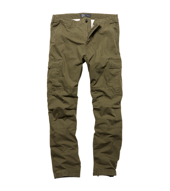 Vintage Industries Tyrone BDU Παντελόνι