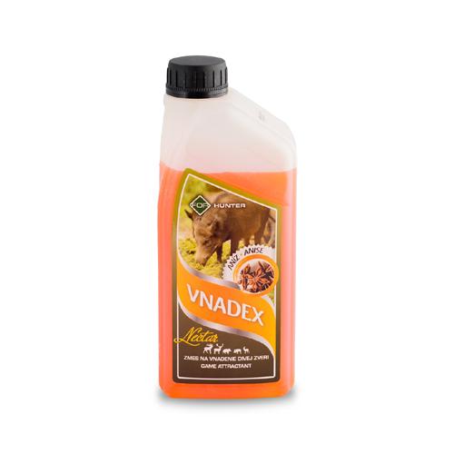 VNADEX Nectar αρωματικό μείγμα έλξης 1kg, γλυκάνισο