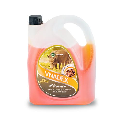 VNADEX Nectar Μείγμα Δολώματος, γλυκάνισος, 4kg