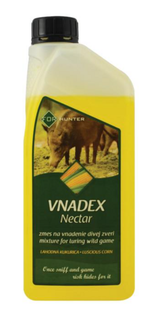 VNADEX Nectar αγνή καλαμπόκι, 1,2 kg