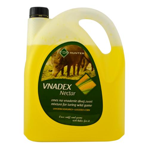 VNADEX Nectar δελεαστικό μίγμα 4 kg, γλυκό καλαμπόκι