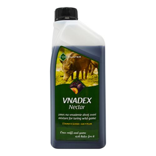 VNADEX Nectar μίγμα δολώματος 1 kg, χυμώδες δαμάσκηνο