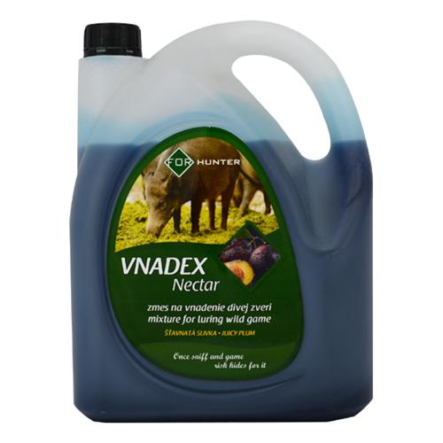 VNADEX Nectar δολωματικό 4 kg, σαρκώδης δαμάσκηνο