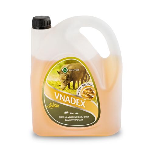 VNADEX Nectar δελεαστική μίξη, καπνιστή σαρδέλα 4kg