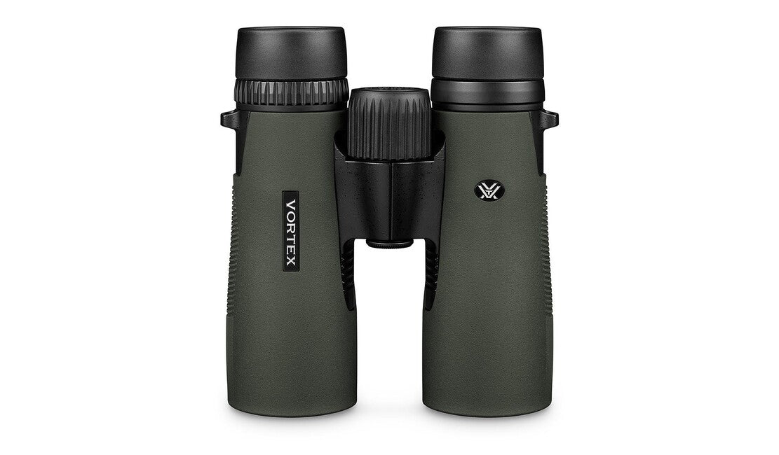 Vortex Optics Diamondback® HD διοπτρικός σωλήνας 8x42