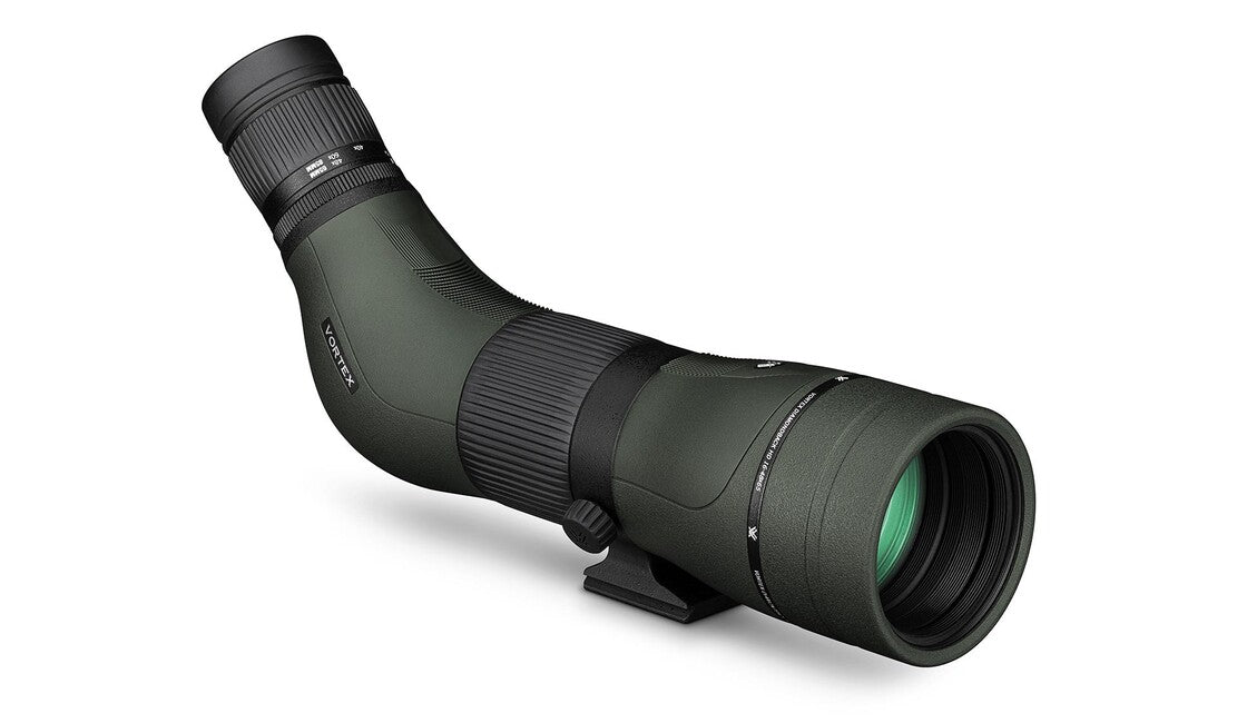 Vortex Optics Diamondback® HD Σπασμένος Παρατηρητικός Τηλεσκόπιος 16-48x65