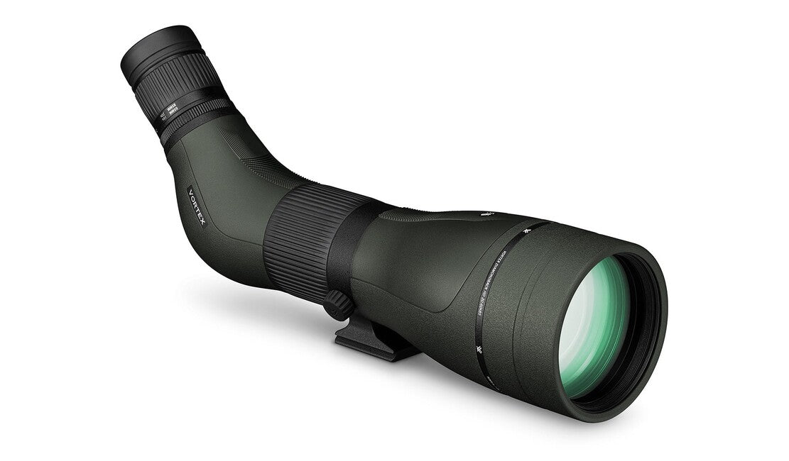 Vortex Optics Diamondback® HD Διοπτρικό Τηλεσκόπιο Παρατήρησης Κεκαμένο 20-60x85