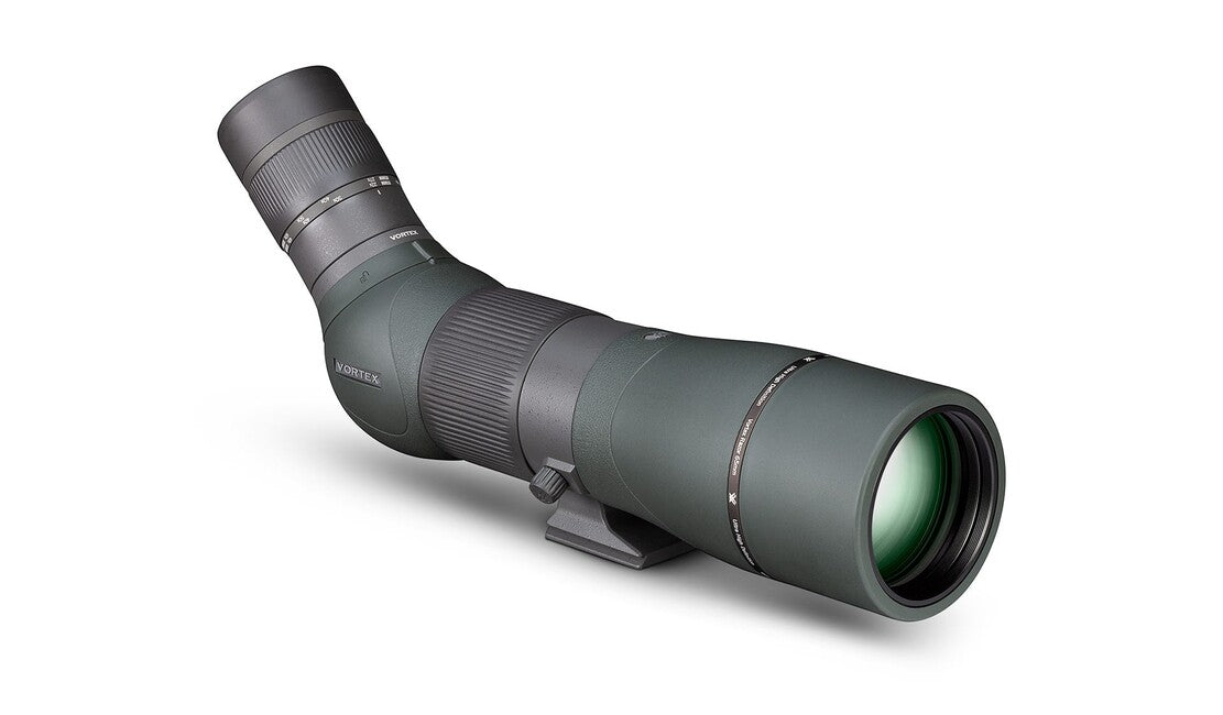 Vortex Optics Razor® HD Γωνιακό Τηλεσκόπιο Παρατήρησης 22-48x65
