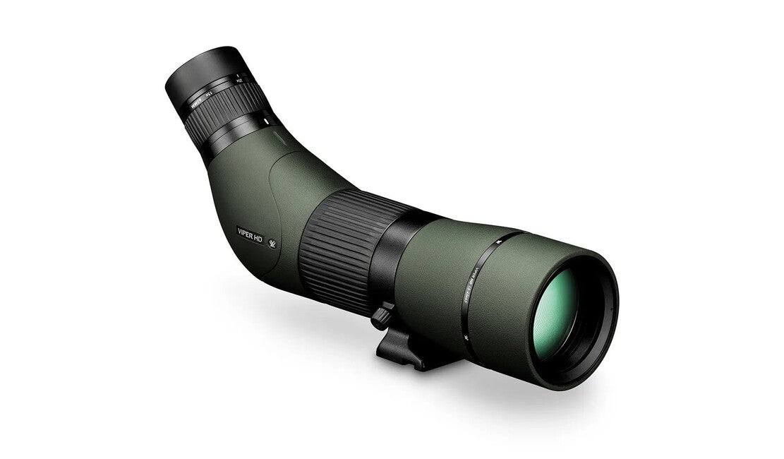 Vortex Optics Viper® HD Κεκλιμένο Σκοπευτικό Τηλεσκόπιο 15-45x65