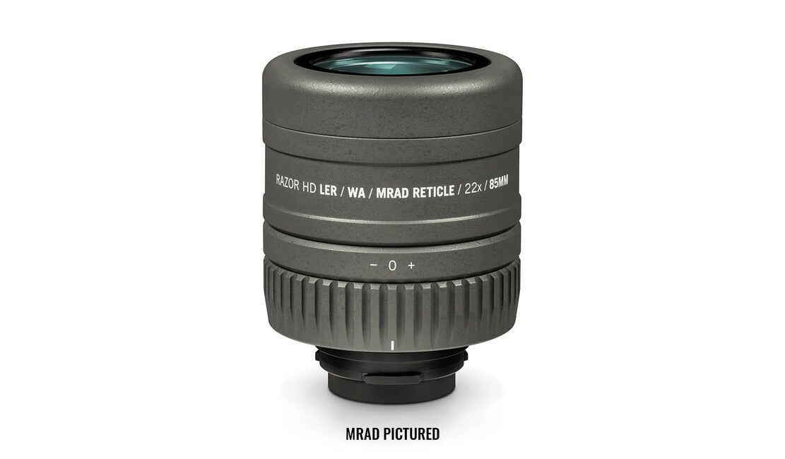 Vortex Optics Razor® HD Προσοφθάλμιο για Κιάλια Παρατήρησης MOA