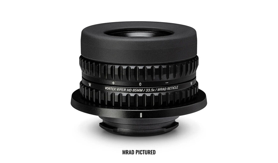 Vortex Optics Viper® HD Προσοφθάλμιο για Παρατηρησιακό Τηλεσκόπιο MRAD