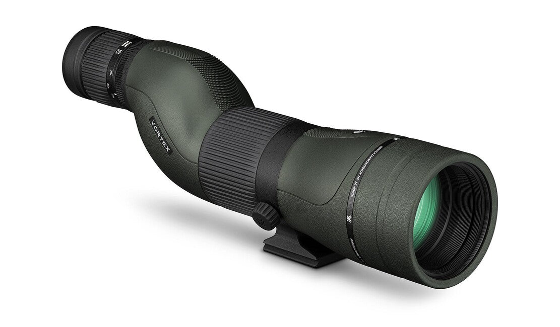 Vortex Optics Diamondback® HD Ευθύγραμμο Τηλεσκόπιο Παρατήρησης 16-48x65