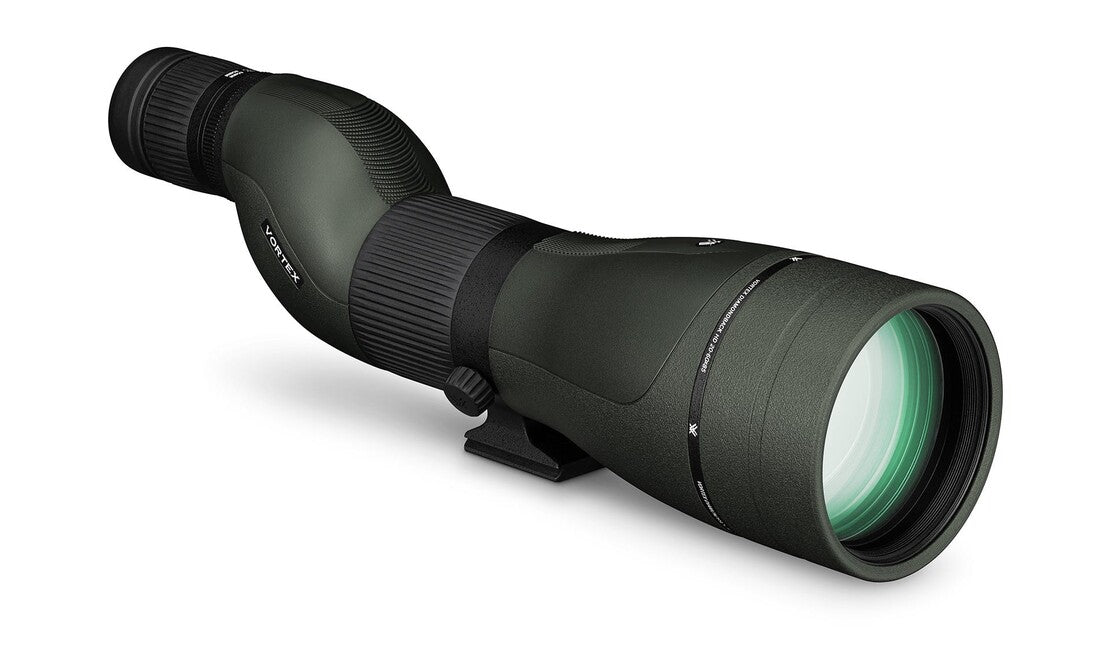 Vortex Optics Diamondback® HD ευθύ τηλεσκόπιο παρατήρησης 20-60x85
