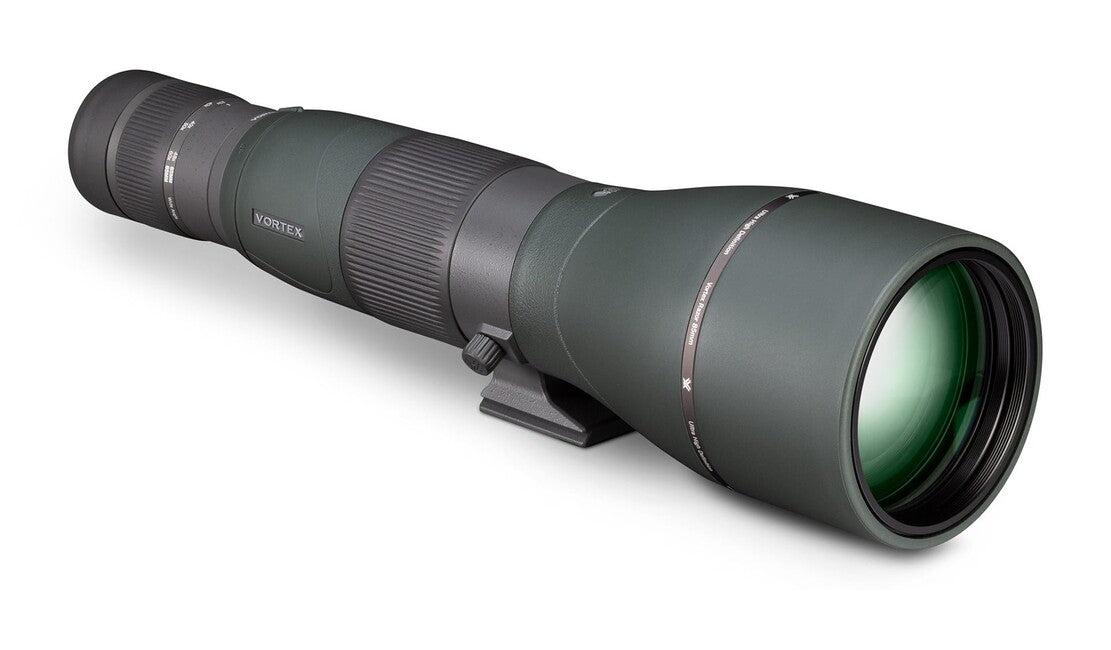 Vortex Optics Razor® HD Ευθύ Ευλογητικό Τηλεσκόπιο 27-60x85