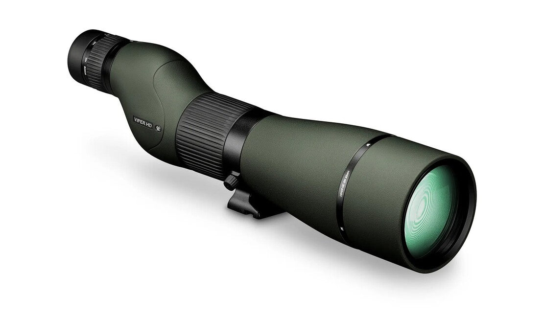 Vortex Optics Viper® HD ευθύ σκοπευτικό τηλεσκόπιο 20-60x85