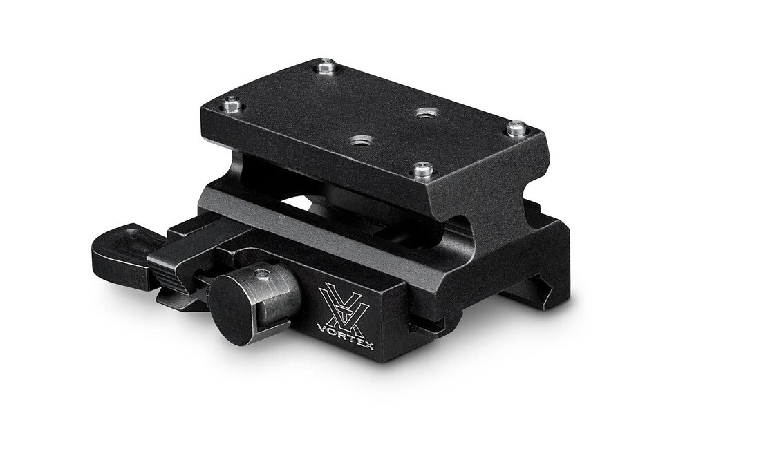 Vortex Optics Γρήγορη Σύσφιξη Βάση Riser για Collimator