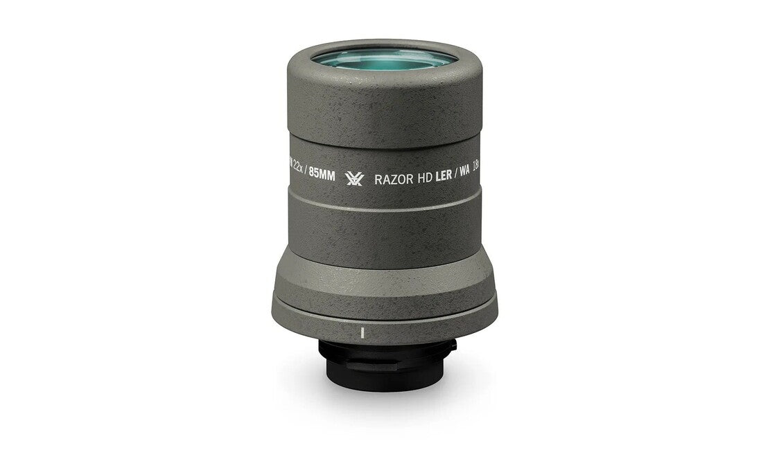 Vortex Optics Razor® HD Προσοφθάλμιο Τηλεσκοπίου Παρατήρησης 65-85mm, Ευρυγώνιο