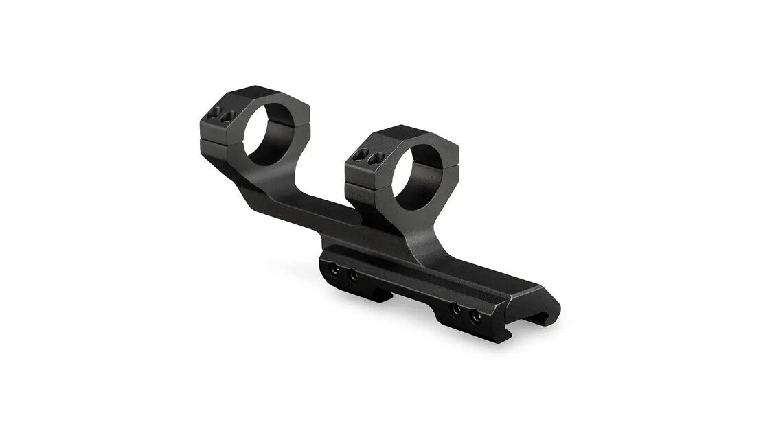 Vortex Optics Cantilever Mount Sports Offset προεξέχον στήριγμα 1" 2" Offset-1.59 αθλητικό προεξέχον