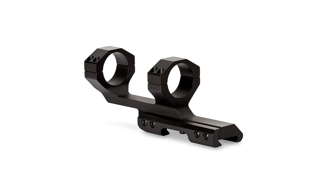 Vortex Optics Cantilever Mount 30mm 2" Offset-1.59 αθλητική προκατασκευασμένη σύνδεση