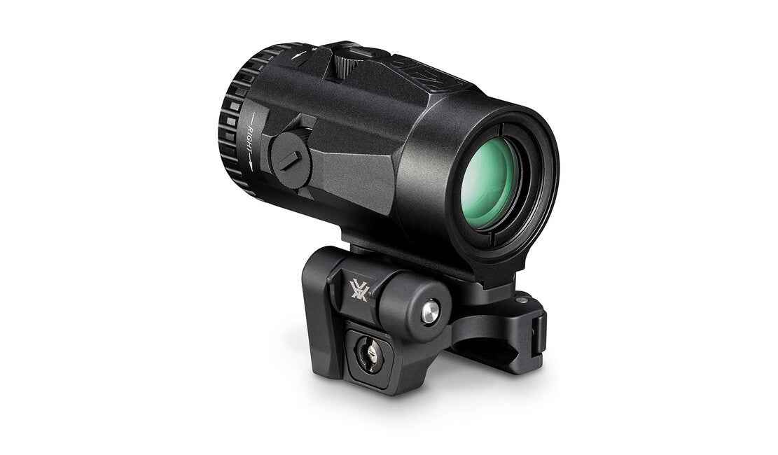 Vortex Optics Micro 3x Magnifier μεγεθυντικό μονάδα πριν από κολιμάτορ