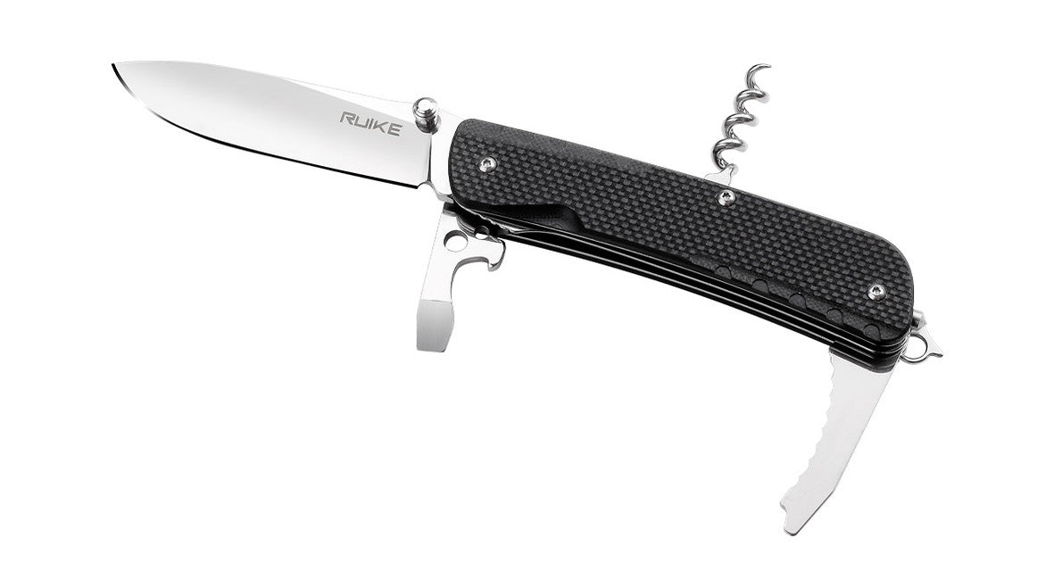 Ruike Trekker LD21 Μαχαίρι Τσέπης