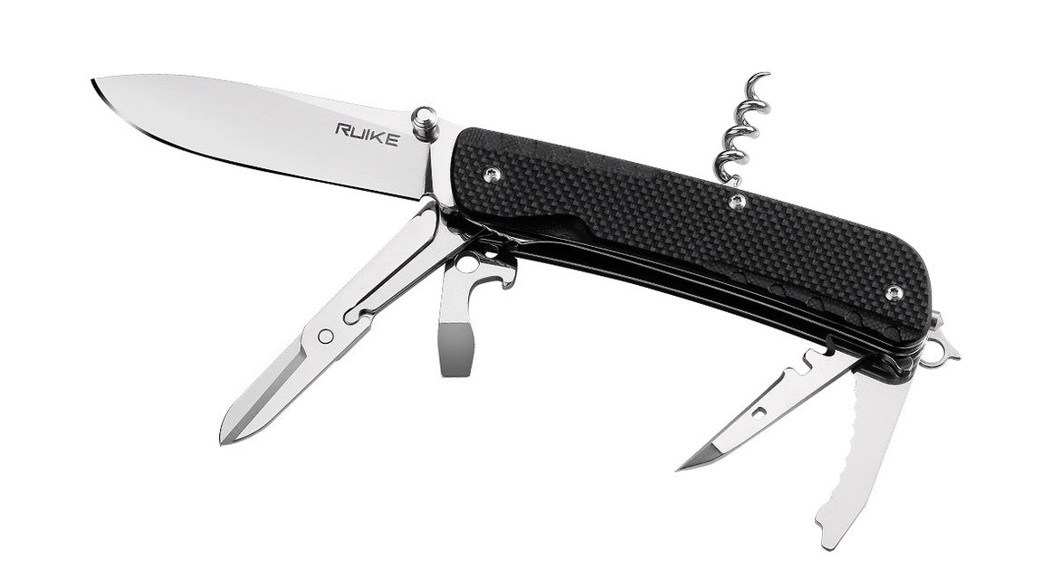 Ruike Trekker LD31 Μαχαίρι Τσέπης