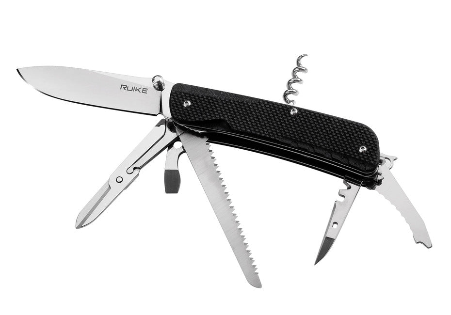 Ruike Trekker LD42 Μαχαίρι Τσέπης