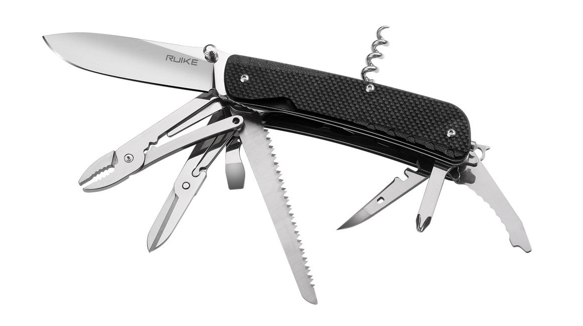 Ruike Trekker LD51 Μαχαίρι Τσέπης
