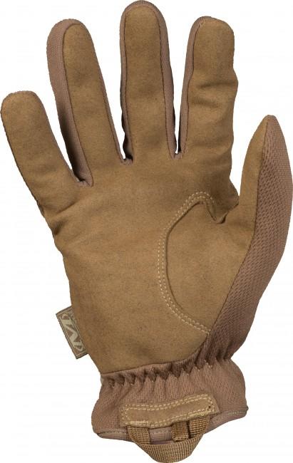 Mechanix Wear FastFit Γάντια Αντιστατικά, Coyote