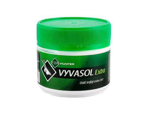 For Outdoor Vyvasol Καθαριστικό Κυνηγετικών Τροπαίων 3 σε 1, 250g