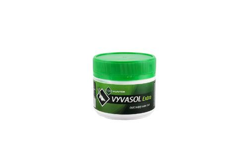 FOR HUNTER Vyvasol Καθαριστικό Τροπαίων 250 g, λευκό